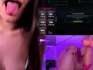 Chaturbate Best Webcam of isabellablow