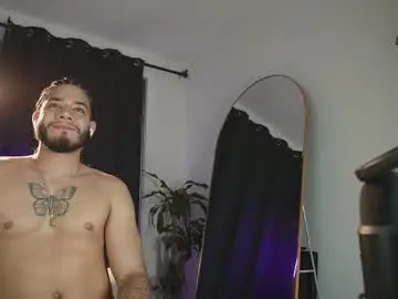 Chaturbate Adult Webcams of jadenfeynman