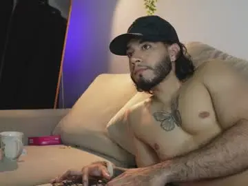 Chaturbate Private Sex Chat of jadenfeynman