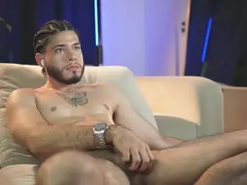 Chaturbate Adult Video Chat of jadenfeynman