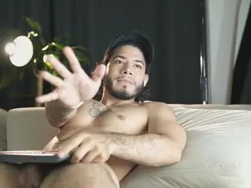 Chaturbate Watch Live Sex Cams of jadenfeynman