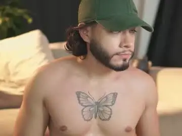 Chaturbate Sex Cam of jadenfeynman