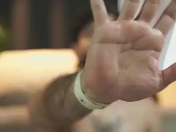 Chaturbate Nude Webcam of jadenfeynman