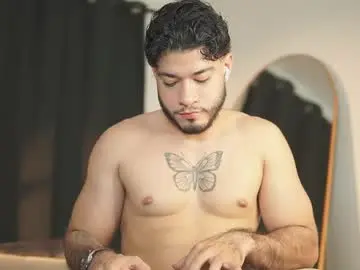 Chaturbate Best live sex cam show of jadenfeynman