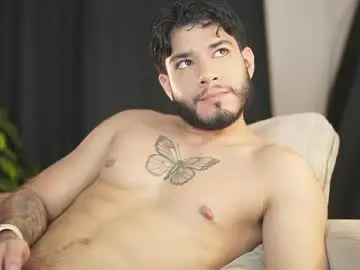 Chaturbate Private Sex Chat of jadenfeynman