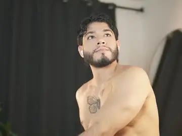 Chaturbate Sex Cam of jadenfeynman