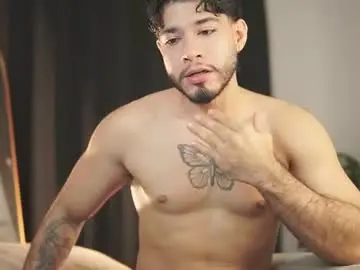 Chaturbate Best live sex cam show of jadenfeynman