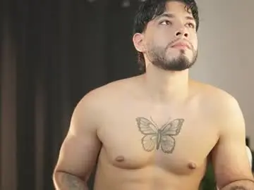 Chaturbate Best live sex cam show of jadenfeynman