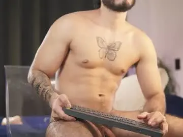 Chaturbate Live Porn of jadenfeynman