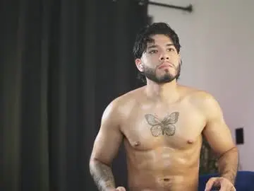 Chaturbate Best Webcam of jadenfeynman