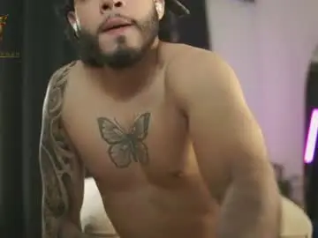 Chaturbate Live Sex of jadenfeynman
