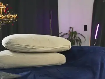 Chaturbate Nude Webcam of jadenfeynman