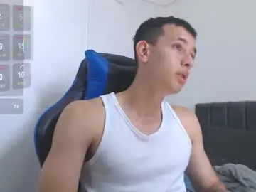 Chaturbate Watch Live Sex Cams of jake_shadow14