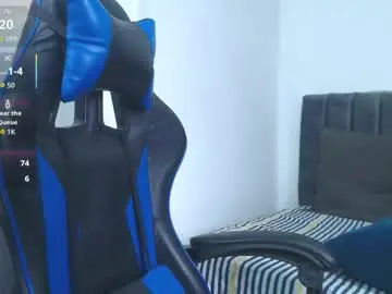 Chaturbate Nude Webcam of jake_shadow14