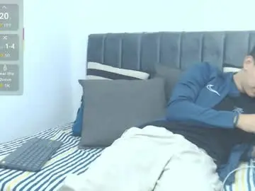 Chaturbate Sex Cam of jake_shadow14