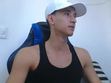 Chaturbate Private Sex Chat of jake_shadow14