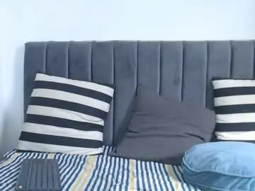 Chaturbate Live Sex Cam of jake_shadow14