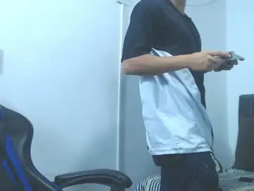 Chaturbate Private Sex Chat of jake_shadow14