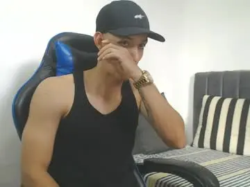 Chaturbate Sex Chat of jake_shadow14