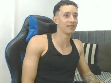 Chaturbate Sex Chat of jake_shadow14