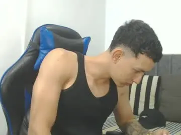 Chaturbate Best Webcam of jake_shadow14