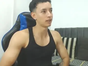 Chaturbate Adult Webcam of jake_shadow14