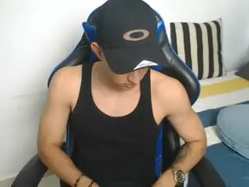 Chaturbate Best Webcam of jake_shadow14