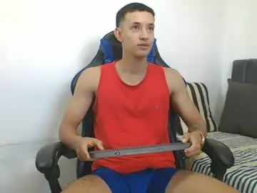 Chaturbate Free Live Porn of jake_shadow14