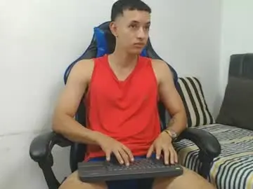 Chaturbate Sex Cam of jake_shadow14