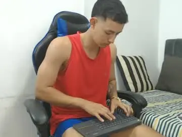 Chaturbate Live Porn of jake_shadow14