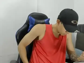 Chaturbate Best live sex cam show of jake_shadow14