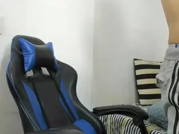 Chaturbate Adult Video Chat of jake_shadow14