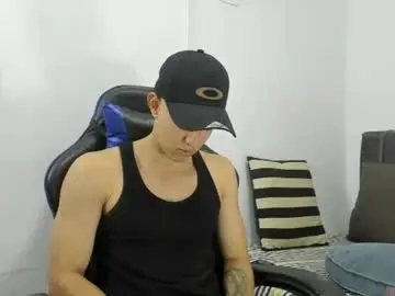 Chaturbate Adult Video Chat of jake_shadow14