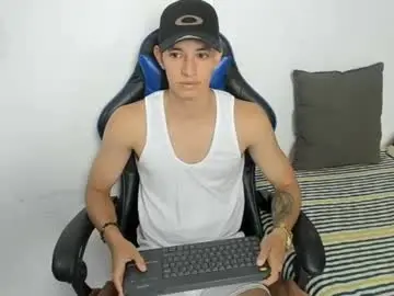 Chaturbate Best Webcam of jake_shadow14
