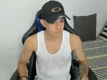 Chaturbate Adult Webcams of jake_shadow14