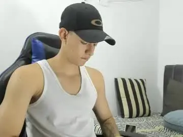 Chaturbate Best Webcam of jake_shadow14