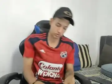 Chaturbate Sex Cam of jake_shadow14