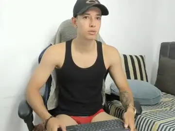 Chaturbate Sex Cam of jake_shadow14