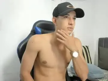 Chaturbate Nude Webcam of jake_shadow14