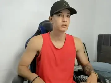 Chaturbate Private Sex Chat of jake_shadow14