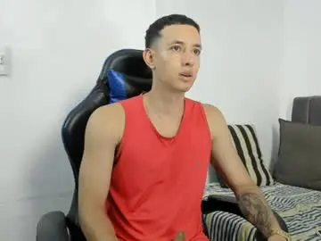 Chaturbate Free Live Porn of jake_shadow14