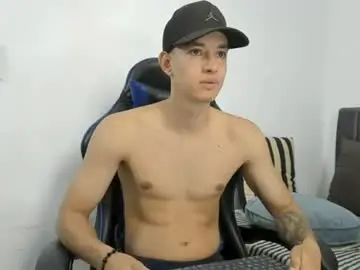 Chaturbate Adult Video Chat of jake_shadow14