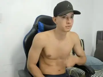 Chaturbate Sex Chat of jake_shadow14