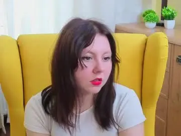 Chaturbate Adult Video Chat of jennihaag