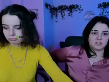 Chaturbate Live Sex of kimi_kisss