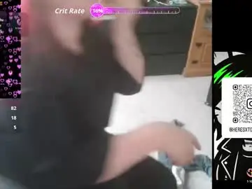 Chaturbate Live Sex Cam of kind_stella