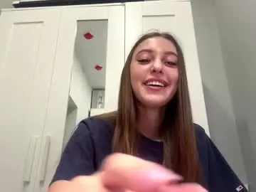 Chaturbate Live Sex of kymberlyrosenlof