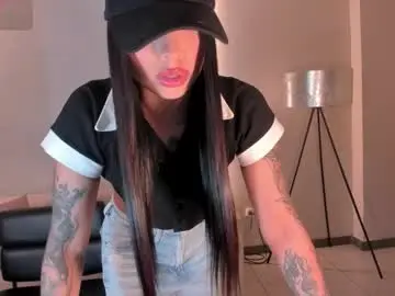 Chaturbate Live Sex of mariaherrera_