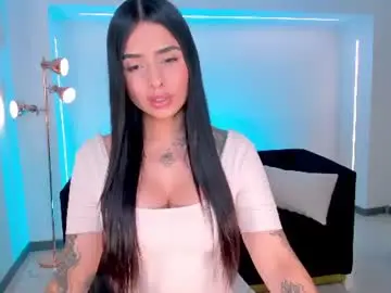Chaturbate Live Sex Cam of mariaherrera_