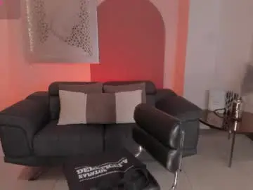 Chaturbate Sex Cam of mariaherrera_